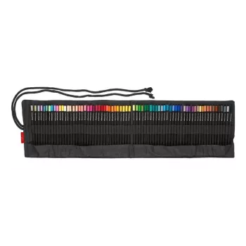 Krāsu zīmuļi Faber-Castell 116418 72 gab. Daudzkrāsaini Bērniem
