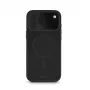 Hama Frame Protect vāciņš mobilajam telefonam 17.5 cm (6.9 collas) Melns, Caurspīdīgs
