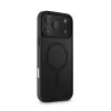 Hama Frame Protect vāciņš mobilajam telefonam 17.5 cm (6.9 collas) Melns, Caurspīdīgs