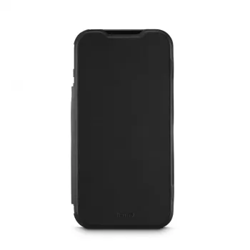 Hama Extreme Protect ādas vāciņš 17.5 cm (6.9 collas) Folio Melns