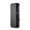 Hama Extreme Protect ādas vāciņš 17.5 cm (6.9 collas) Folio Melns