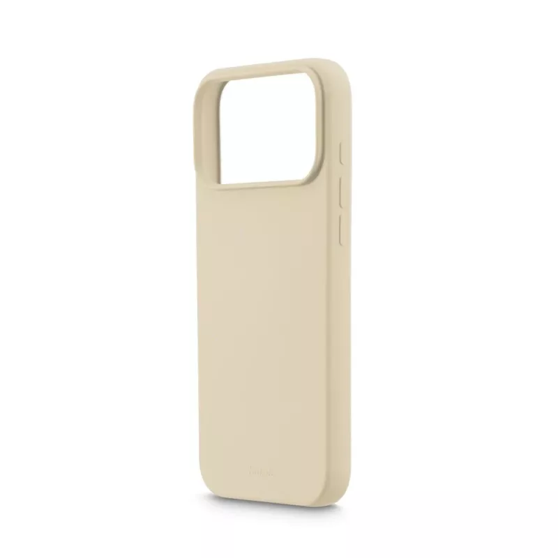 Hama Fantastic Feel vāciņš mobilajam telefonam 17.5 cm (6.9 inch) Bēšs
