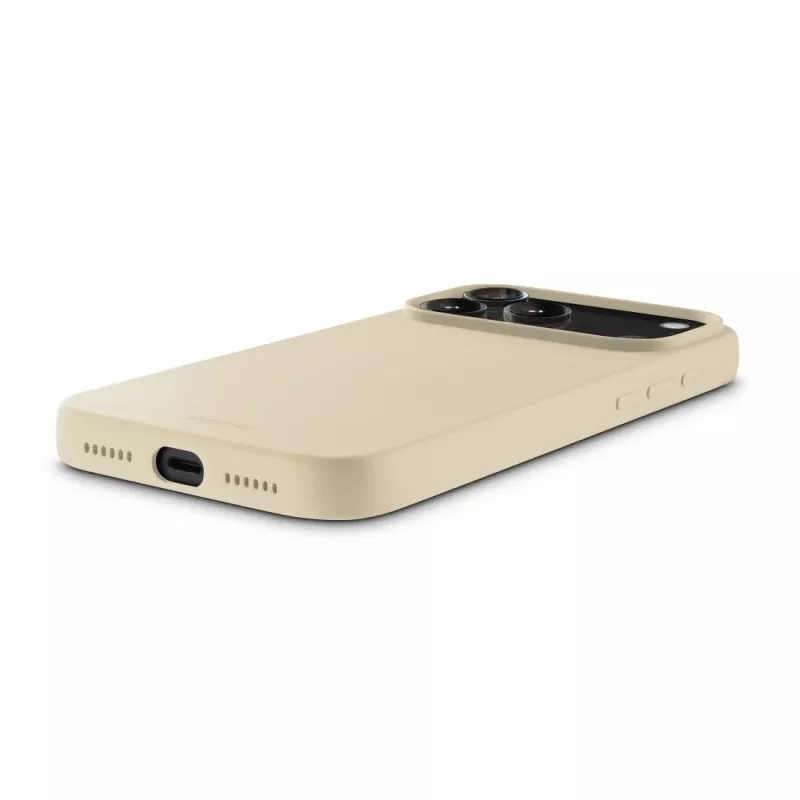 Hama Fantastic Feel vāciņš mobilajam telefonam 17.5 cm (6.9 inch) Bēšs