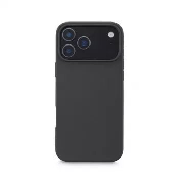 Hama Fantastic Feel vāciņš mobilajam telefonam 17,5 cm (6,9 collas) Melns