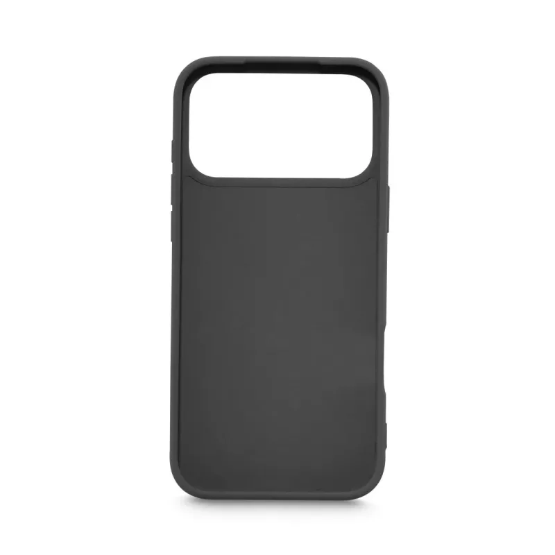 Hama Fantastic Feel vāciņš mobilajam telefonam 17,5 cm (6,9 collas) Melns