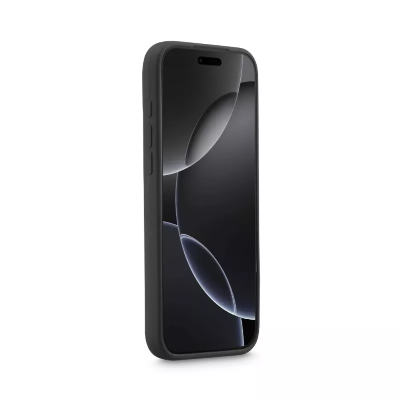 Hama Fantastic Feel vāciņš mobilajam telefonam 17,5 cm (6,9 collas) Melns