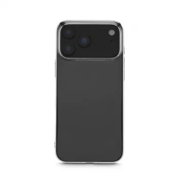 Hama Slim Protect caurspīdīgs mobilā telefona maciņš 17.5 cm (6.9 inch)