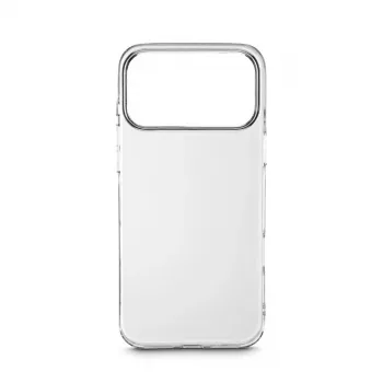 Hama Slim Protect caurspīdīgs mobilā telefona maciņš 17.5 cm (6.9 inch)