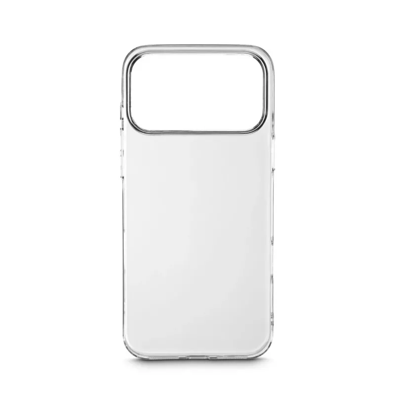 Hama Slim Protect caurspīdīgs mobilā telefona maciņš 17.5 cm (6.9 inch)
