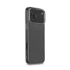 Hama Slim Protect caurspīdīgs mobilā telefona maciņš 17.5 cm (6.9 inch)