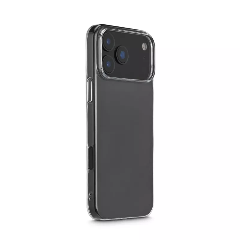 Hama Slim Protect caurspīdīgs mobilā telefona maciņš 17.5 cm (6.9 inch)