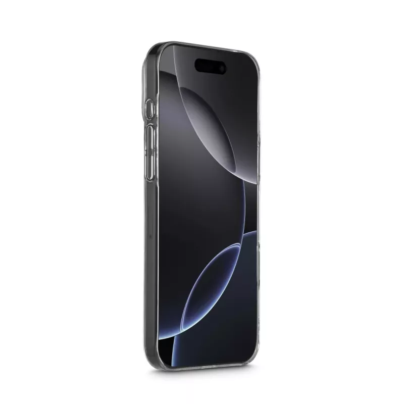 Hama Slim Protect caurspīdīgs mobilā telefona maciņš 17.5 cm (6.9 inch)