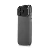 Hama Slim Protect caurspīdīgs mobilā telefona maciņš 17.5 cm (6.9 inch)