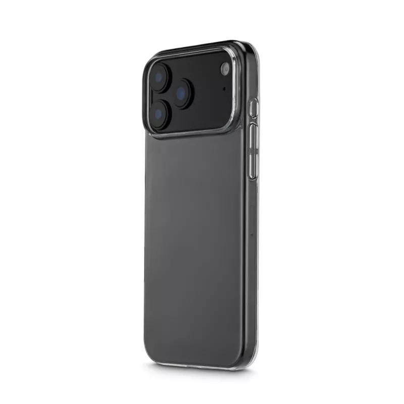 Hama Slim Protect caurspīdīgs mobilā telefona maciņš 17.5 cm (6.9 inch)