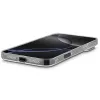 Hama Slim Protect caurspīdīgs mobilā telefona maciņš 17.5 cm (6.9 inch)