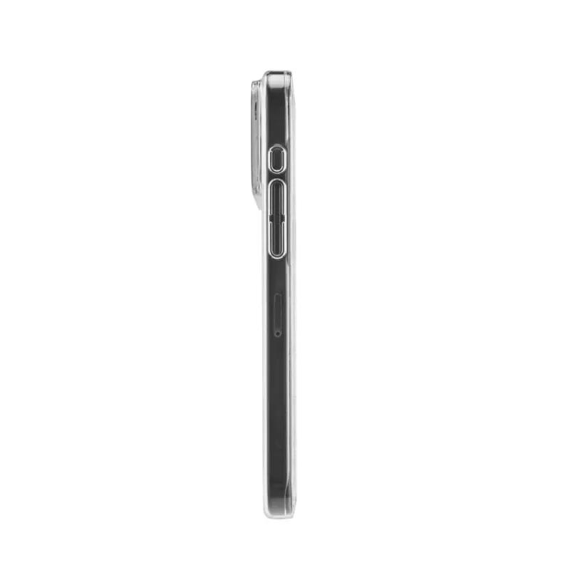 Hama Slim Protect caurspīdīgs mobilā telefona maciņš 17.5 cm (6.9 inch)