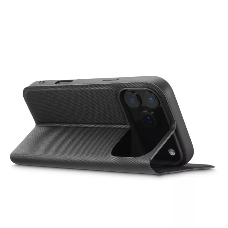 Hama Daily Protect mobilā telefona maciņš 17.5 cm (6.9 inch) Folio Melns
