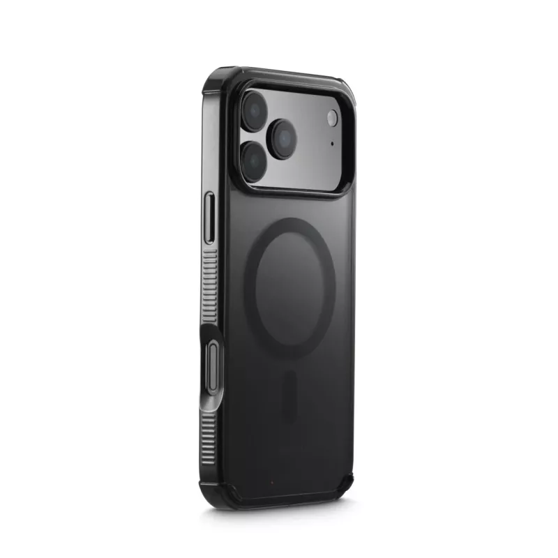Hama Extreme Protect vāciņš mobilajam telefonam 17.5 cm (6.9 collas) Melns