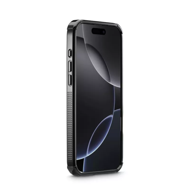 Hama Extreme Protect vāciņš mobilajam telefonam 17.5 cm (6.9 collas) Melns
