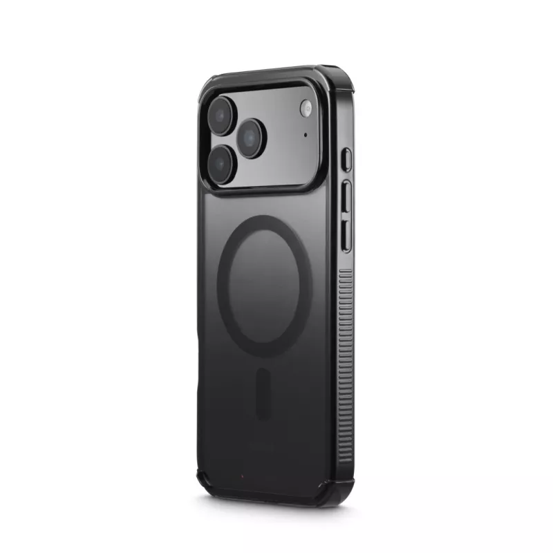 Hama Extreme Protect vāciņš mobilajam telefonam 17.5 cm (6.9 collas) Melns