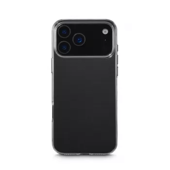 Hama Always Clear caurspīdīgs telefona maciņš 17,5 cm (6,9 collas) Apple iPhone 17 Pro Max