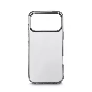 Hama Always Clear caurspīdīgs telefona maciņš 17,5 cm (6,9 collas) Apple iPhone 17 Pro Max