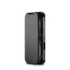 Hama Extreme Protect mobilā telefona maciņš 16 cm (6.3 collas) Folio Melns
