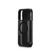 Hama Extreme Protect mobilā telefona maciņš 16 cm (6.3 collas) Folio Melns