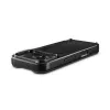 Hama Extreme Protect mobilā telefona maciņš 16 cm (6.3 collas) Folio Melns