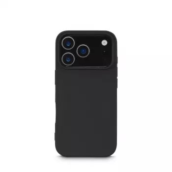 Hama Fantastic Feel vāciņš mobilajam telefonam 16 cm (6,3 collas) melns