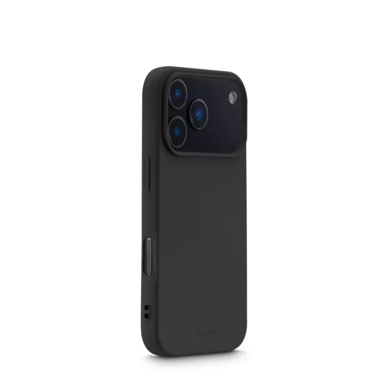 Hama Fantastic Feel vāciņš mobilajam telefonam 16 cm (6,3 collas) melns