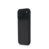 Hama Fantastic Feel vāciņš mobilajam telefonam 16 cm (6,3 collas) melns