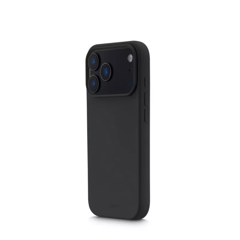 Hama Fantastic Feel vāciņš mobilajam telefonam 16 cm (6,3 collas) melns