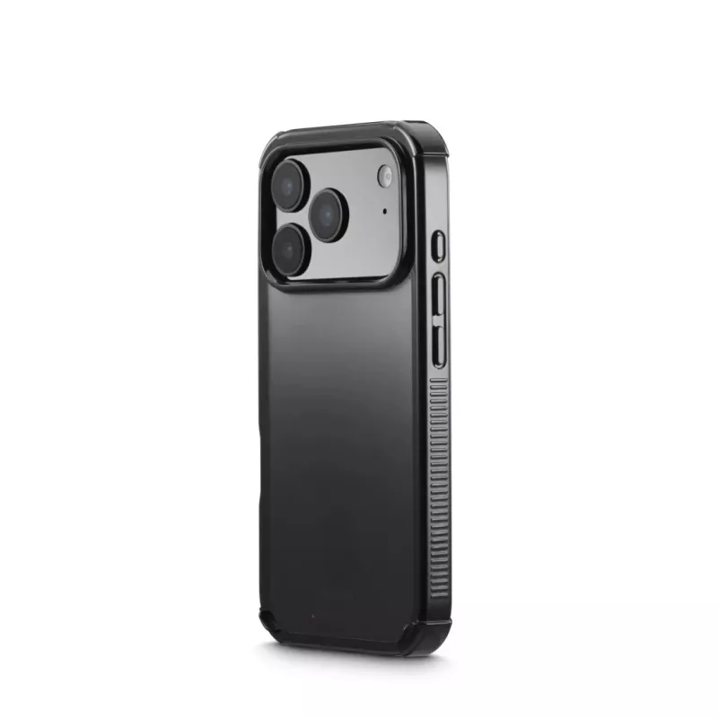 Hama Extreme Protect vāciņš mobilajam telefonam 16 cm (6.3 collas) Melns