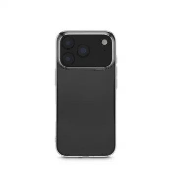 Hama Slim Protect caurspīdīgs vāciņš Apple iPhone 17 Pro 16 cm (6.3 inch)