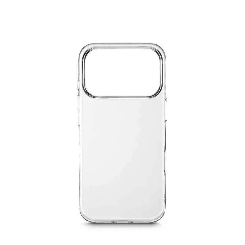 Hama Slim Protect caurspīdīgs vāciņš Apple iPhone 17 Pro 16 cm (6.3 inch)