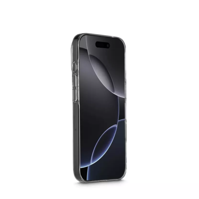 Hama Slim Protect caurspīdīgs vāciņš Apple iPhone 17 Pro 16 cm (6.3 inch)