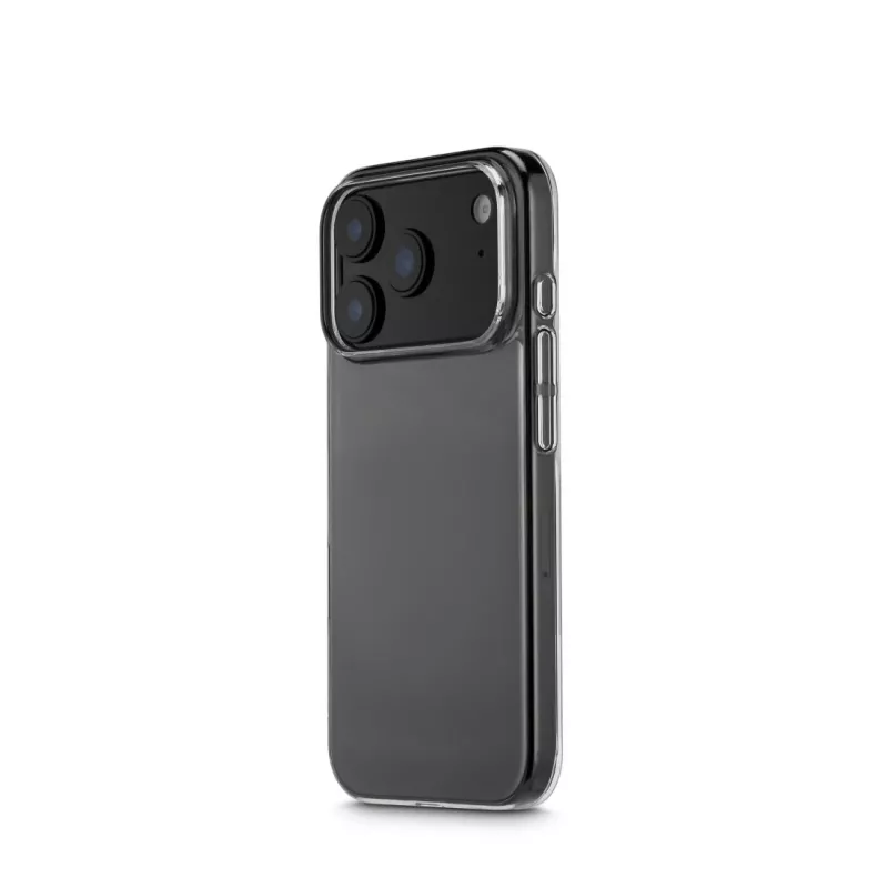 Hama Slim Protect caurspīdīgs vāciņš Apple iPhone 17 Pro 16 cm (6.3 inch)