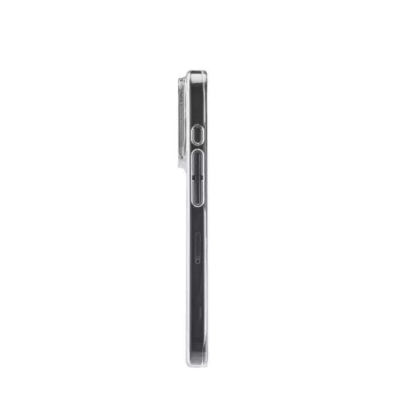Hama Slim Protect caurspīdīgs vāciņš Apple iPhone 17 Pro 16 cm (6.3 inch)