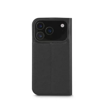 Hama Daily Protect maciņš mobilajam telefonam 16 cm (6.3 collas) Folio Melns