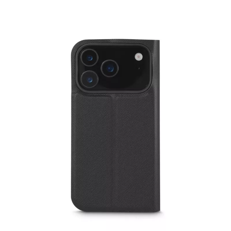 Hama Daily Protect maciņš mobilajam telefonam 16 cm (6.3 collas) Folio Melns