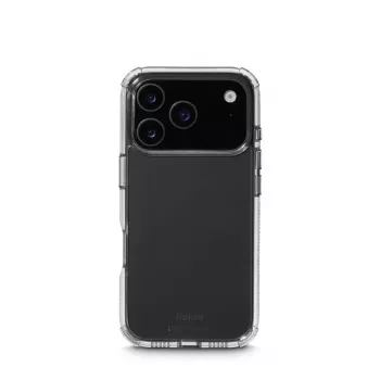 Hama Extreme Protect vāciņš iPhone 17 Pro 16 cm (6,3 inch) caurspīdīgs