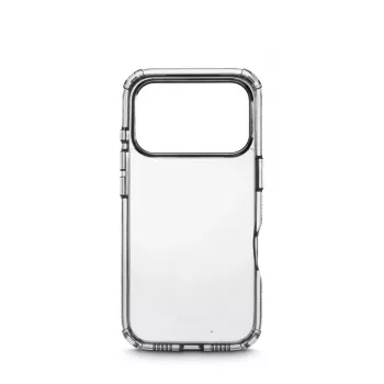 Hama Extreme Protect vāciņš iPhone 17 Pro 16 cm (6,3 inch) caurspīdīgs