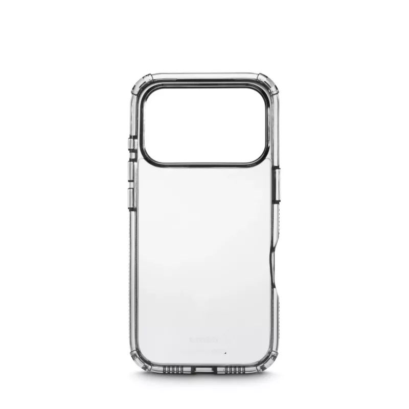 Hama Extreme Protect vāciņš iPhone 17 Pro 16 cm (6,3 inch) caurspīdīgs