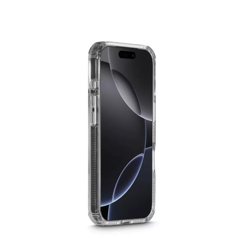 Hama Extreme Protect vāciņš iPhone 17 Pro 16 cm (6,3 inch) caurspīdīgs
