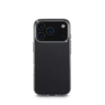 Hama Always Clear telefona maciņš 16 cm (6.3 collas) Caurspīdīgs