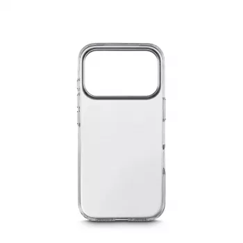 Hama Always Clear telefona maciņš 16 cm (6.3 collas) Caurspīdīgs