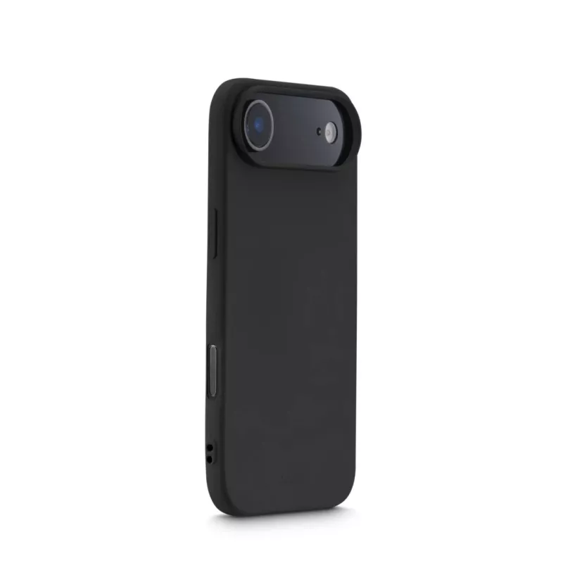 Hama Fantastic Feel mobilā telefona maciņš 16.5 cm (6.5 collas) Vāciņš Melns