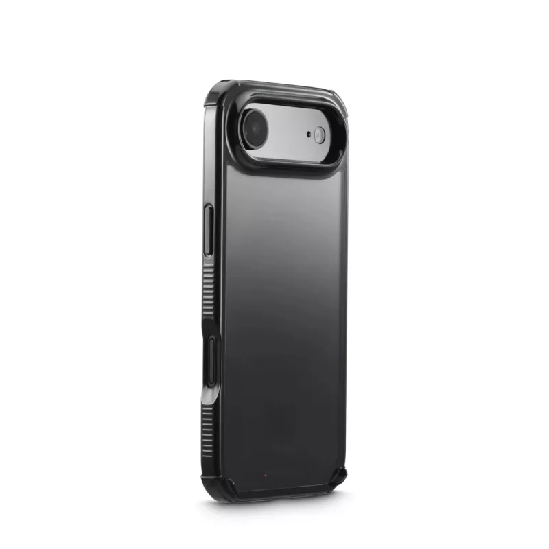 Hama Extreme Protect maciņš iPhone Air 6,5 inch melns