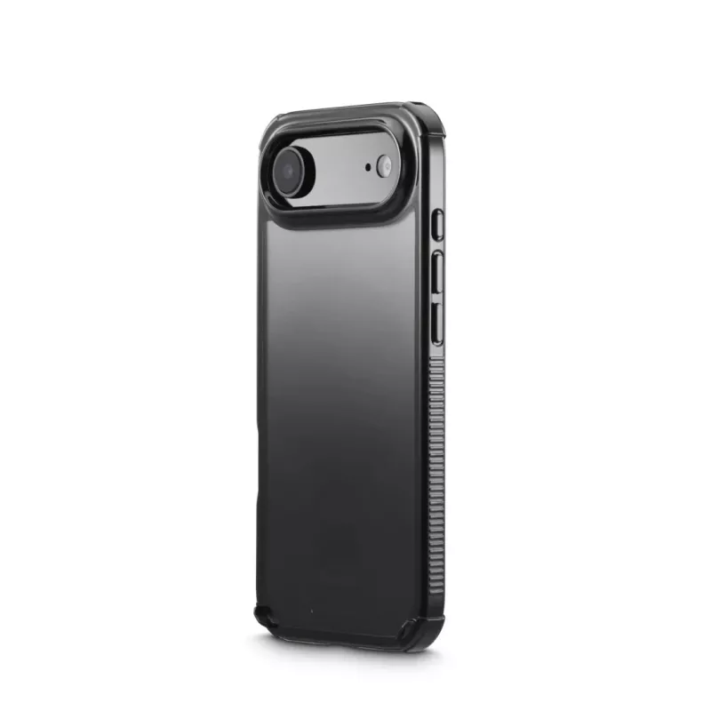 Hama Extreme Protect maciņš iPhone Air 6,5 inch melns